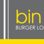 Bin 4 Burger Lounge