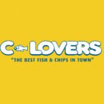 C-Lovers Fish & Chips Vernon