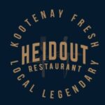 The Heid Out Restaurant and Brewhouse & Fisher Peak