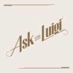 Ask for Luigi Restaurant